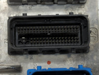 2017-2021 Buick Encore PCM Engine Control Computer ECU ECM PCU OEM P/N:12695536 12668986 Fits Fits 2017 2018 2019 2020 2021 