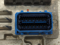 2017-2021 Buick Encore PCM Engine Control Computer ECU ECM PCU OEM P/N:12695536 12668986 Fits Fits 2017 2018 2019 2020 2021 