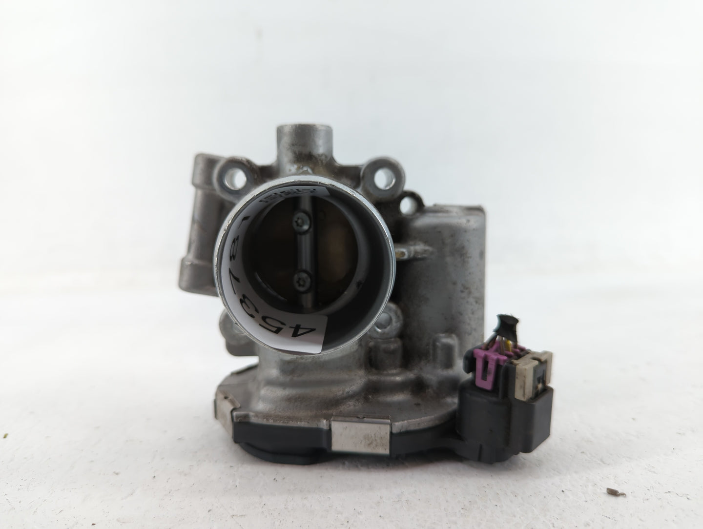 2013-2021 Buick Encore Throttle Body P/N:55581662 55565489 Fits Fits 2011 2012 2013 2014 2015 2016 2017 2018 2019 2020 2021 