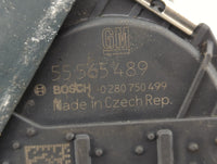 2013-2021 Buick Encore Throttle Body P/N:55581662 55565489 Fits Fits 2011 2012 2013 2014 2015 2016 2017 2018 2019 2020 2021 