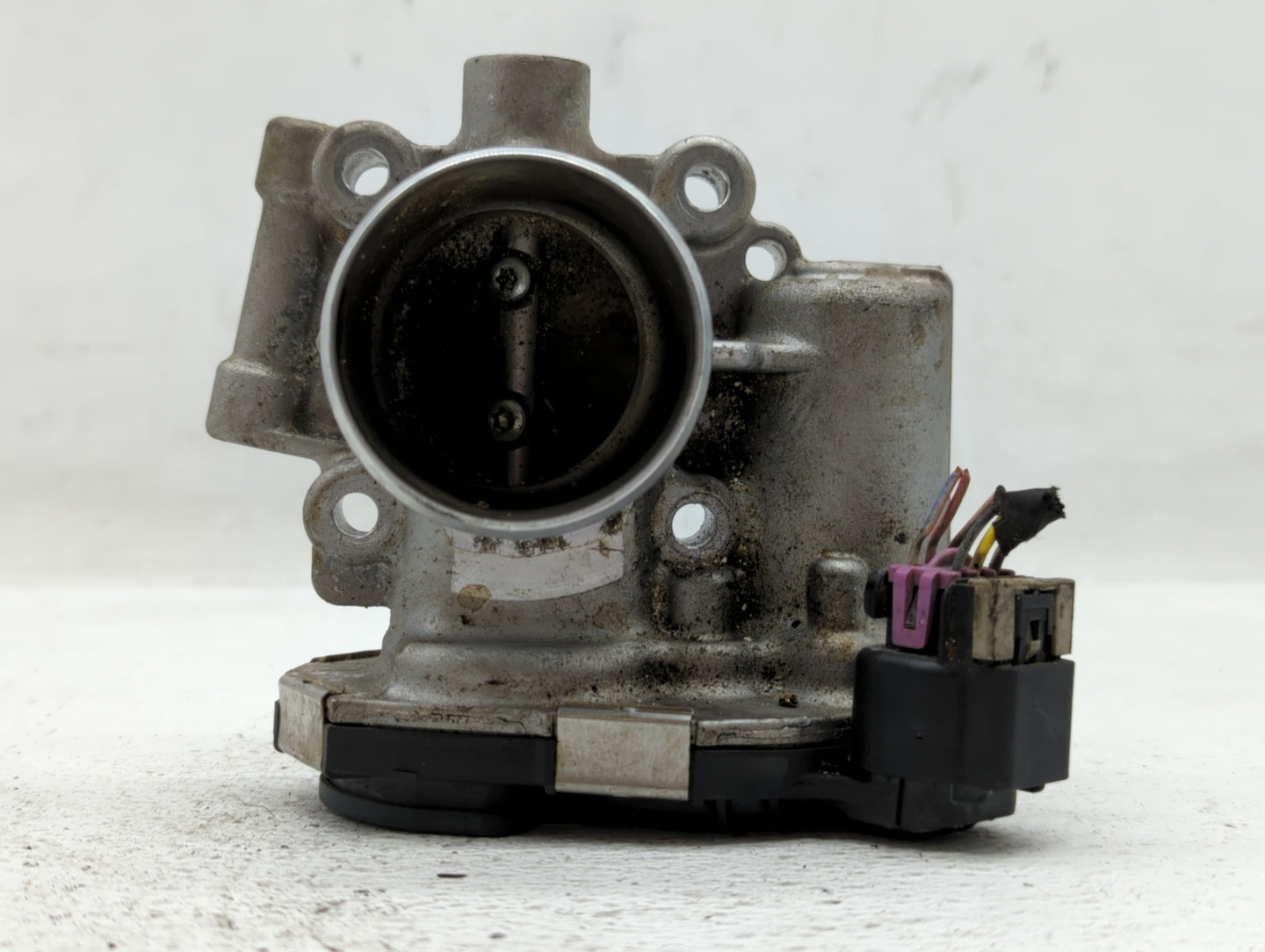 2013-2021 Buick Encore Throttle Body P/N:55581662 55565489 Fits Fits 2011 2012 2013 2014 2015 2016 2017 2018 2019 2020 2021 