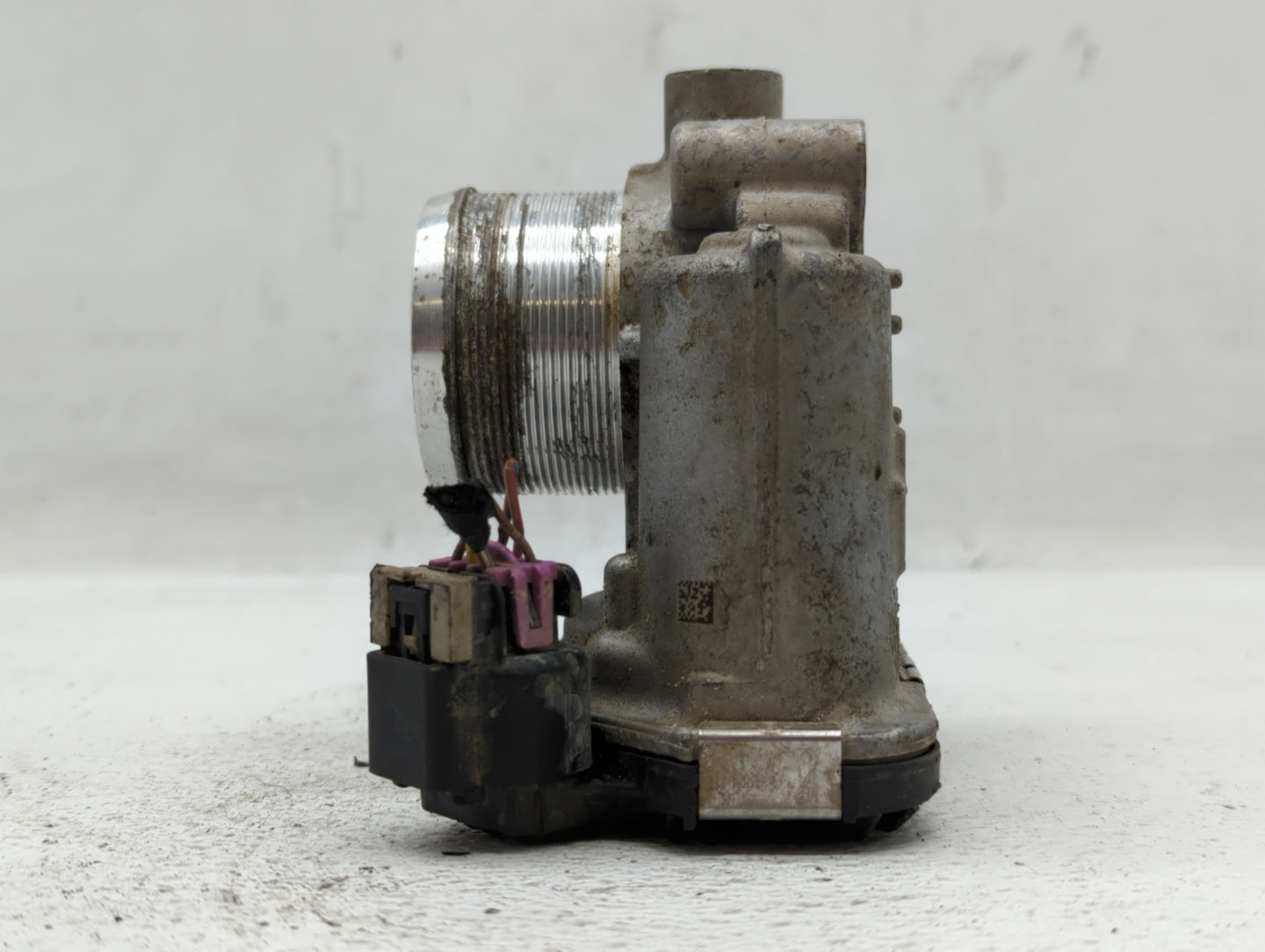 2013-2021 Buick Encore Throttle Body P/N:55581662 55565489 Fits Fits 2011 2012 2013 2014 2015 2016 2017 2018 2019 2020 2021 