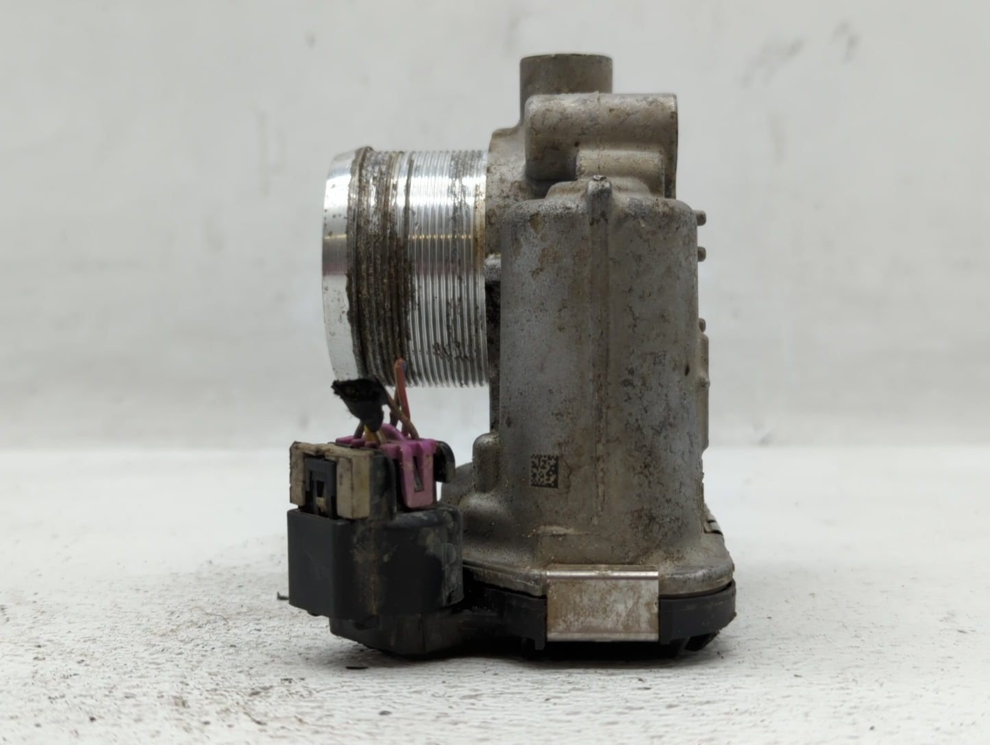 2013-2021 Buick Encore Throttle Body P/N:55581662 55565489 Fits Fits 2011 2012 2013 2014 2015 2016 2017 2018 2019 2020 2021 