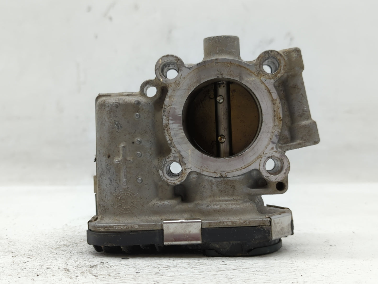 2013-2021 Buick Encore Throttle Body P/N:55581662 55565489 Fits Fits 2011 2012 2013 2014 2015 2016 2017 2018 2019 2020 2021 