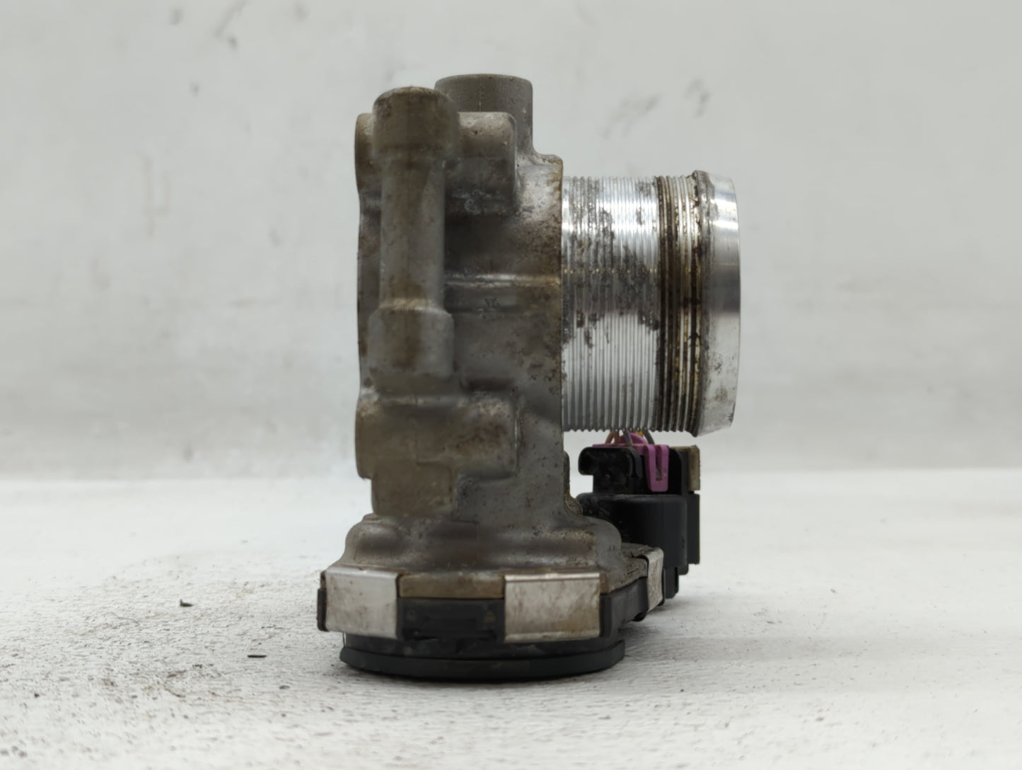 2013-2021 Buick Encore Throttle Body P/N:55581662 55565489 Fits Fits 2011 2012 2013 2014 2015 2016 2017 2018 2019 2020 2021 