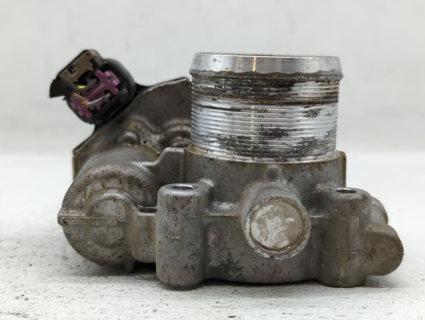 2013-2021 Buick Encore Throttle Body P/N:55581662 55565489 Fits Fits 2011 2012 2013 2014 2015 2016 2017 2018 2019 2020 2021 