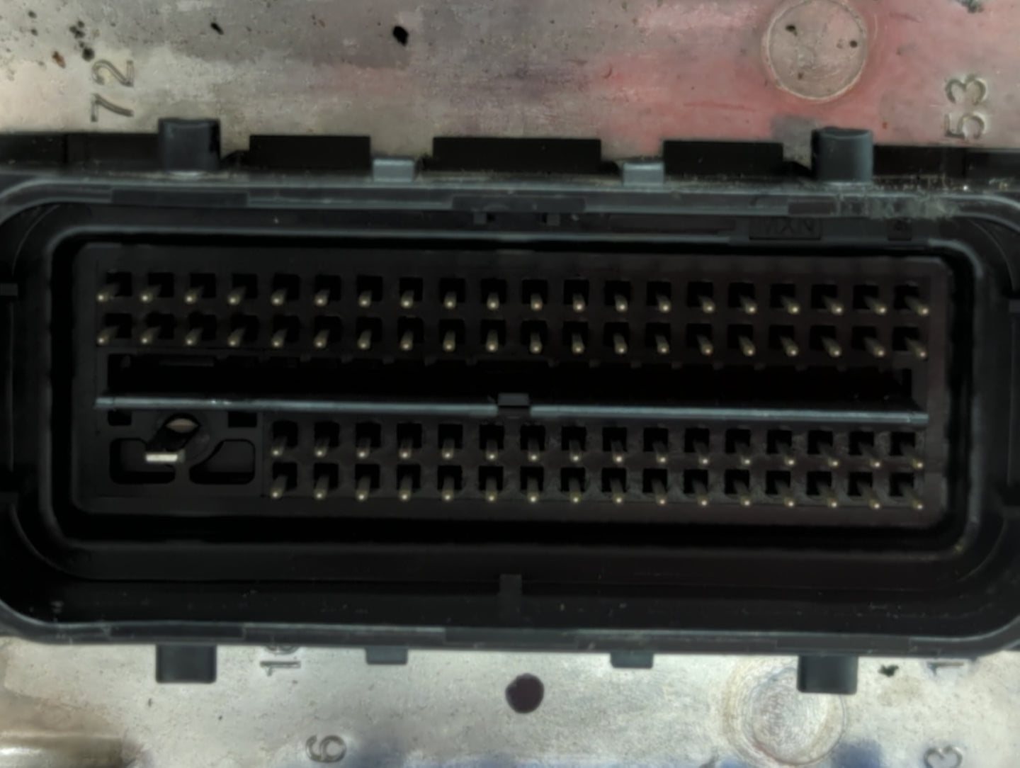 2017-2021 Buick Encore PCM Engine Control Computer ECU ECM PCU OEM P/N:12695536 12668986 Fits Fits 2017 2018 2019 2020 2021 