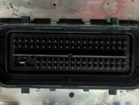 2017-2021 Buick Encore PCM Engine Control Computer ECU ECM PCU OEM P/N:12695536 12668986 Fits Fits 2017 2018 2019 2020 2021 