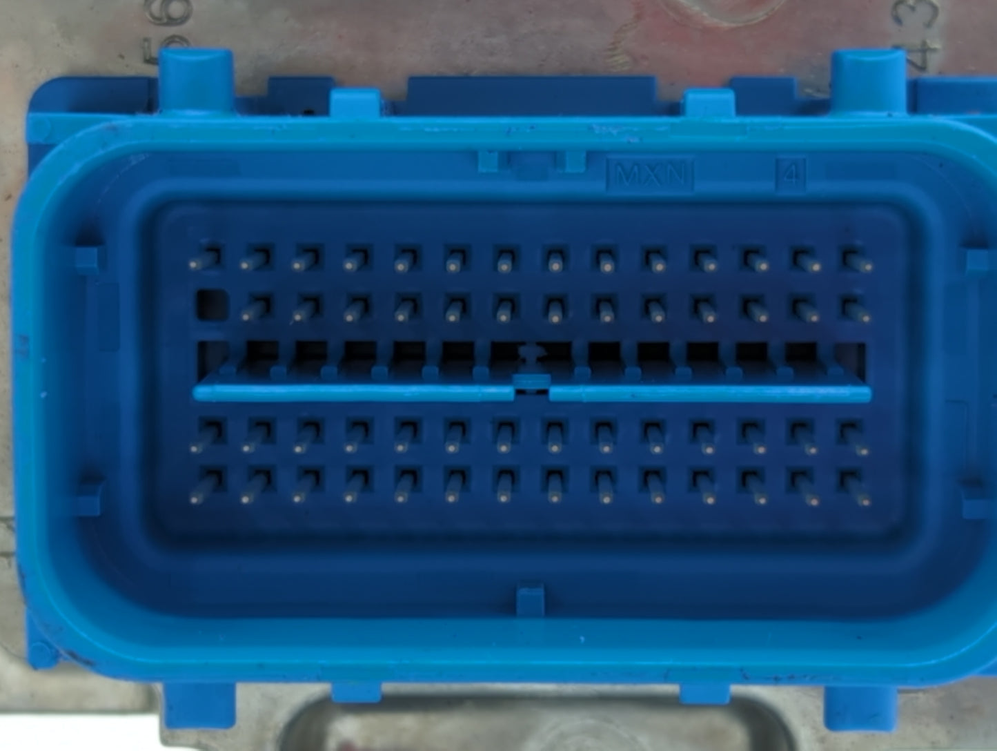 2017-2021 Buick Encore PCM Engine Control Computer ECU ECM PCU OEM P/N:12695536 12668986 Fits Fits 2017 2018 2019 2020 2021 