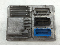 2019 Buick Encore PCM Engine Control Computer ECU ECM PCU OEM P/N:12695618 12692812, 12681528 Fits Fits 2017 2018 2020 2021 