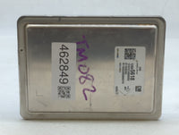 2019 Buick Encore PCM Engine Control Computer ECU ECM PCU OEM P/N:12695618 12692812, 12681528 Fits Fits 2017 2018 2020 2021 