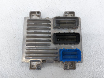compare product 2017-2021 Buick Encore PCM Engine Control Computer ECU ECM PCU OEM P/N:12692201 12695536 Fits Fits 2017 2018 2019 2020 2021 OEM Used Auto Parts