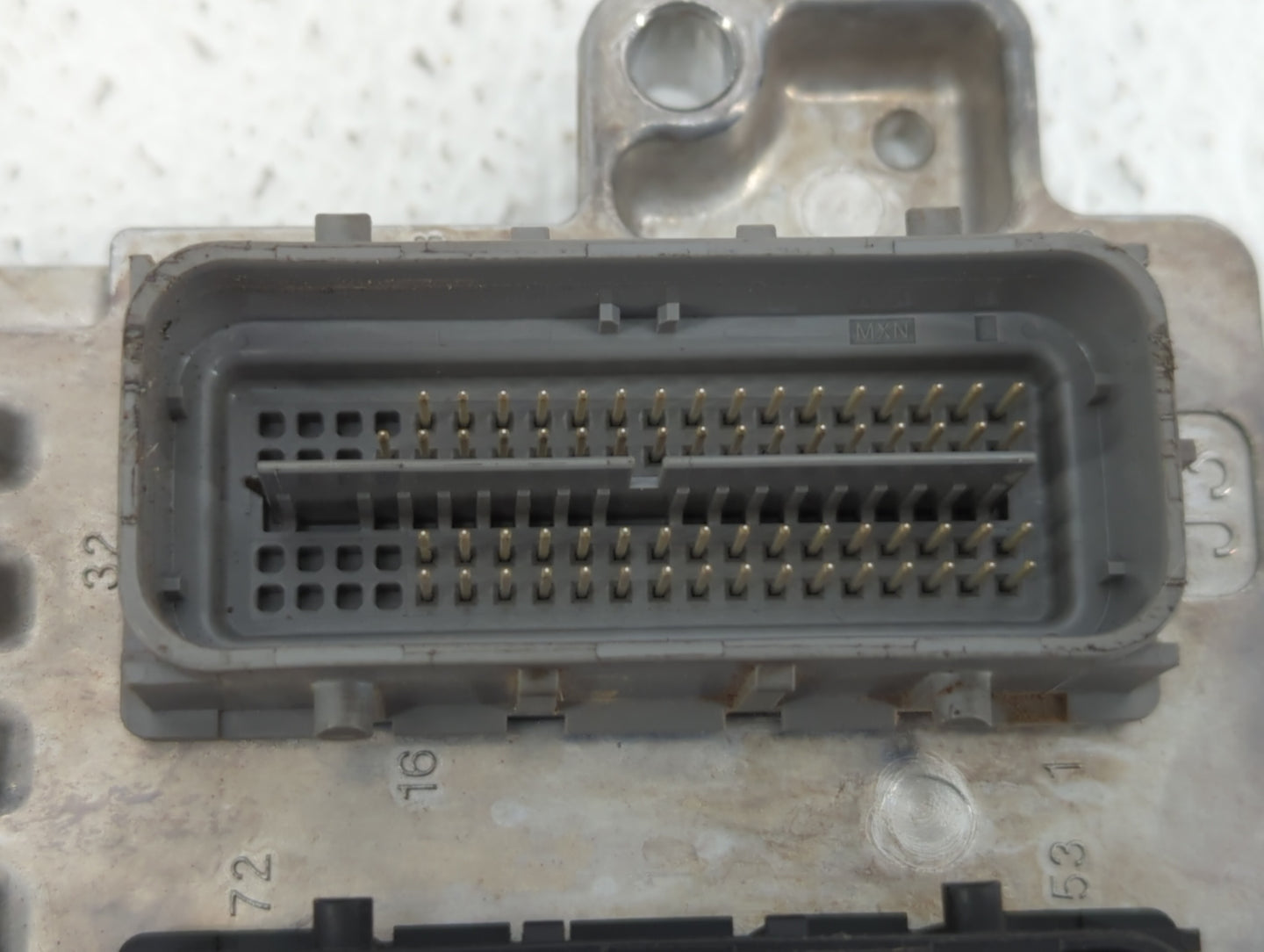 2017-2021 Buick Encore PCM Engine Control Computer ECU ECM PCU OEM P/N:12692201 12695536 Fits Fits 2017 2018 2019 2020 2021 