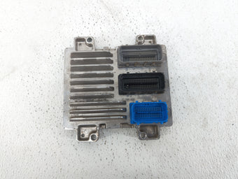 compare product 2017-2021 Buick Encore PCM Engine Control Computer ECU ECM PCU OEM P/N:12695536 Fits Fits 2017 2018 2019 2020 2021 OEM Used Auto Parts