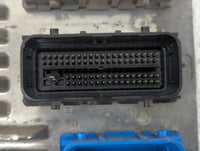 2017-2021 Buick Encore PCM Engine Control Computer ECU ECM PCU OEM P/N:12695536 Fits Fits 2017 2018 2019 2020 2021 OEM Used 