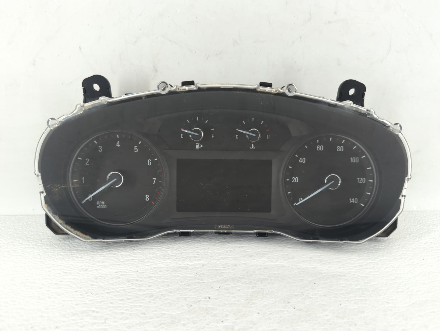 2019-2021 Buick Encore Instrument Cluster Speedometer Gauges P/N:42687899 42673247 Fits Fits 2019 2020 2021 OEM Used Auto Pa