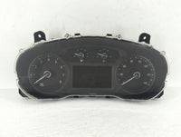 2019-2021 Buick Encore Instrument Cluster Speedometer Gauges P/N:42687899 42673247 Fits Fits 2019 2020 2021 OEM Used Auto Pa