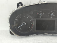 2019-2021 Buick Encore Instrument Cluster Speedometer Gauges P/N:42687899 42673247 Fits Fits 2019 2020 2021 OEM Used Auto Pa