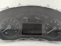 2019-2021 Buick Encore Instrument Cluster Speedometer Gauges P/N:42687899 42673247 Fits Fits 2019 2020 2021 OEM Used Auto Pa