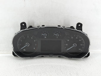 compare product 2019 Buick Encore Instrument Cluster Speedometer Gauges P/N:42687899, 42673247 Fits OEM Used Auto Parts