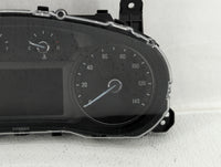 2019 Buick Encore Instrument Cluster Speedometer Gauges P/N:42687899, 42673247 Fits OEM Used Auto Parts - Oemusedautoparts1.