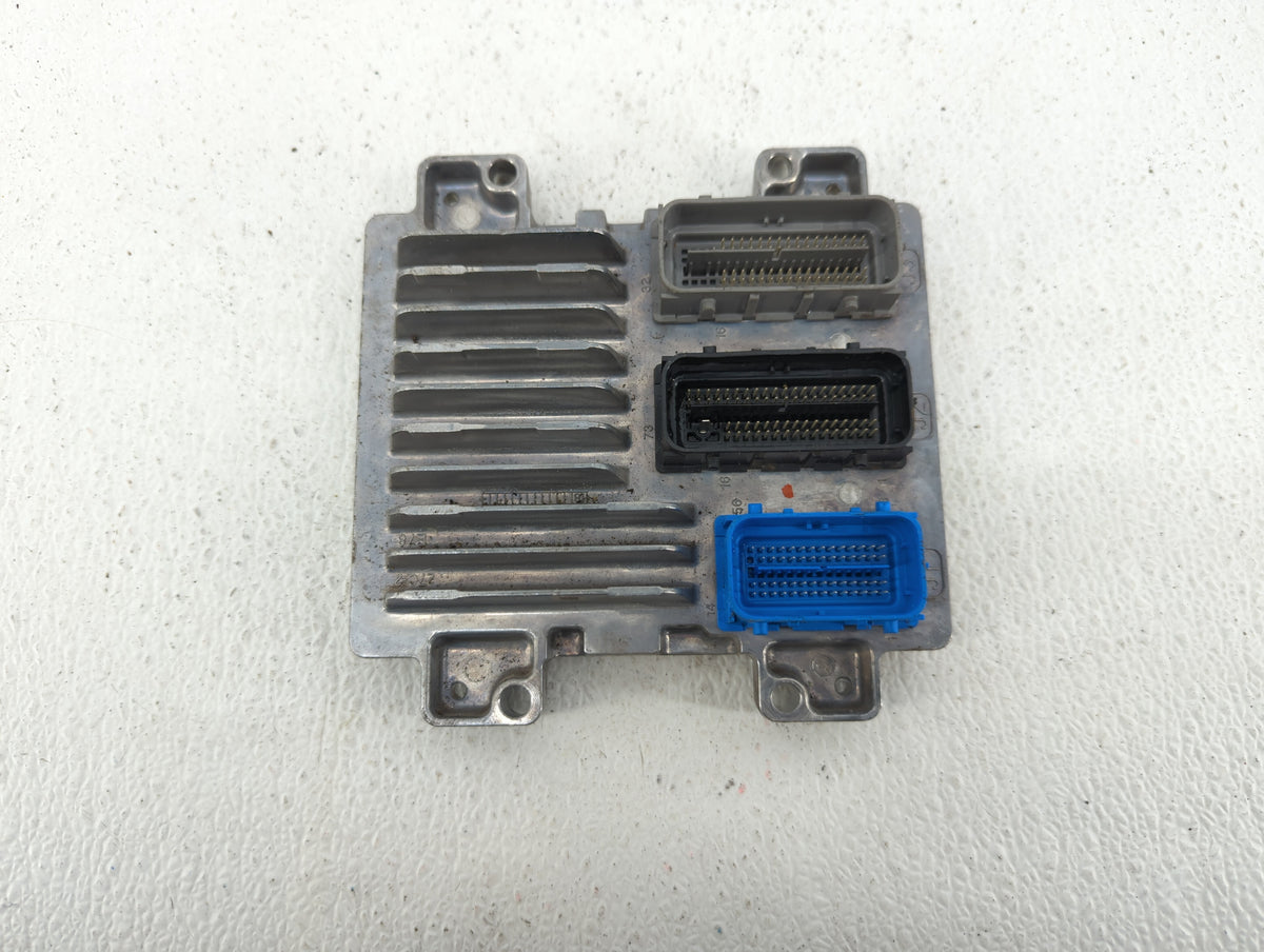 2017-2021 Buick Encore PCM Engine Control Computer ECU ECM PCU OEM P/N:12692201 12695536 Fits 2017 2018 2019 2020 2021 OEM U