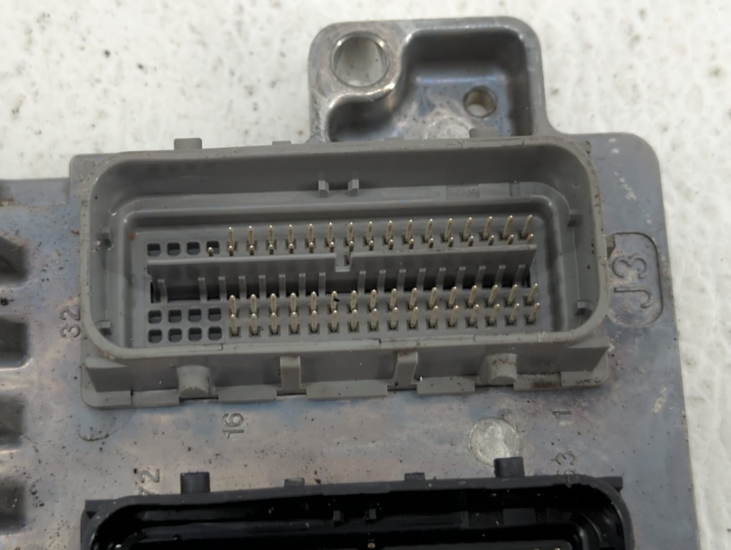 2017-2021 Buick Encore PCM Engine Control Computer ECU ECM PCU OEM P/N:12692201 12695536 Fits Fits 2017 2018 2019 2020 2021 