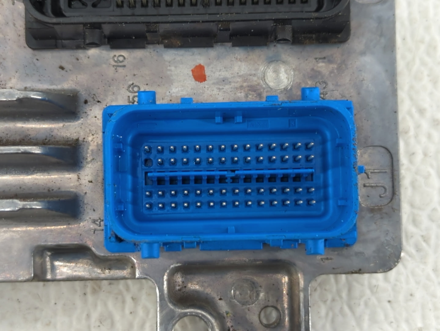 2017-2021 Buick Encore PCM Engine Control Computer ECU ECM PCU OEM P/N:12692201 12695536 Fits Fits 2017 2018 2019 2020 2021 