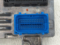 2017-2021 Buick Encore PCM Engine Control Computer ECU ECM PCU OEM P/N:12692201 12695536 Fits 2017 2018 2019 2020 2021 OEM U
