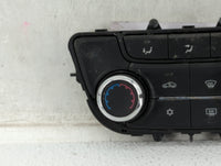 2017-2021 Buick Encore Climate Control Module Temperature AC/Heater Replacement P/N:39081561 Fits Fits 2017 2018 2019 2020 2