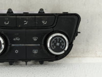 2017-2021 Buick Encore Climate Control Module Temperature AC/Heater Replacement P/N:39081561 Fits Fits 2017 2018 2019 2020 2