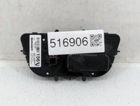 2017-2021 Buick Encore Climate Control Module Temperature AC/Heater Replacement P/N:39081561 Fits Fits 2017 2018 2019 2020 2