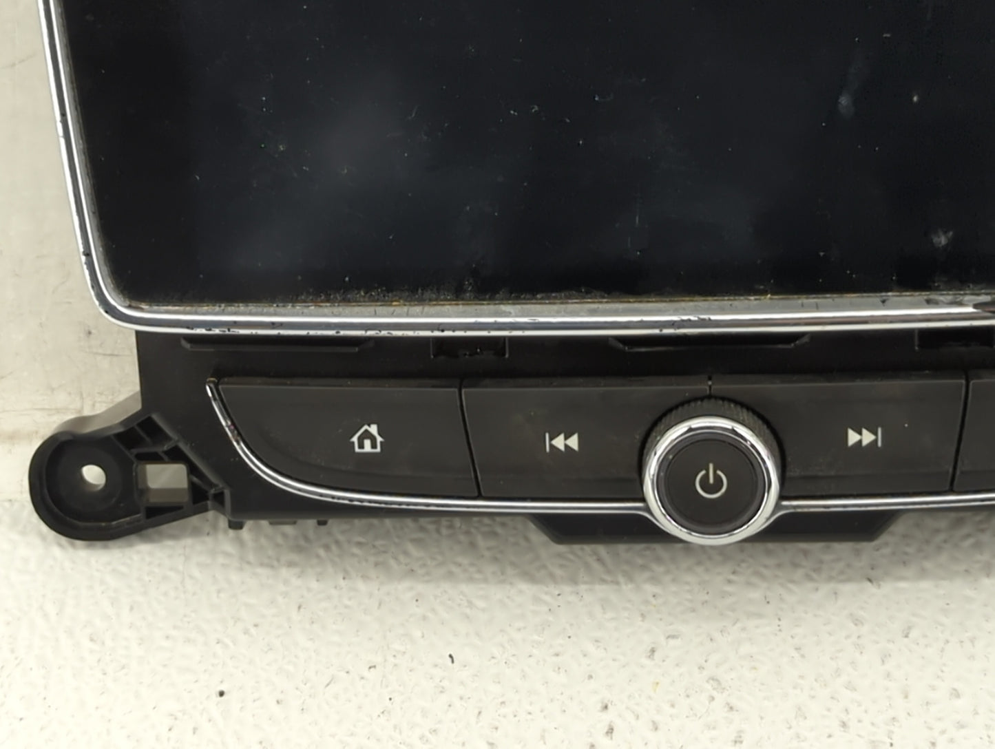 2017-2021 Buick Encore Radio Control Panel - Oemusedautoparts1.com