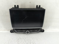 2017-2021 Buick Encore Am Fm Cd Player Radio Receiver - Oemusedautoparts1.com
