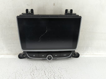 compare product 2017-2021 Buick Encore Am Fm Cd Player Radio Receiver