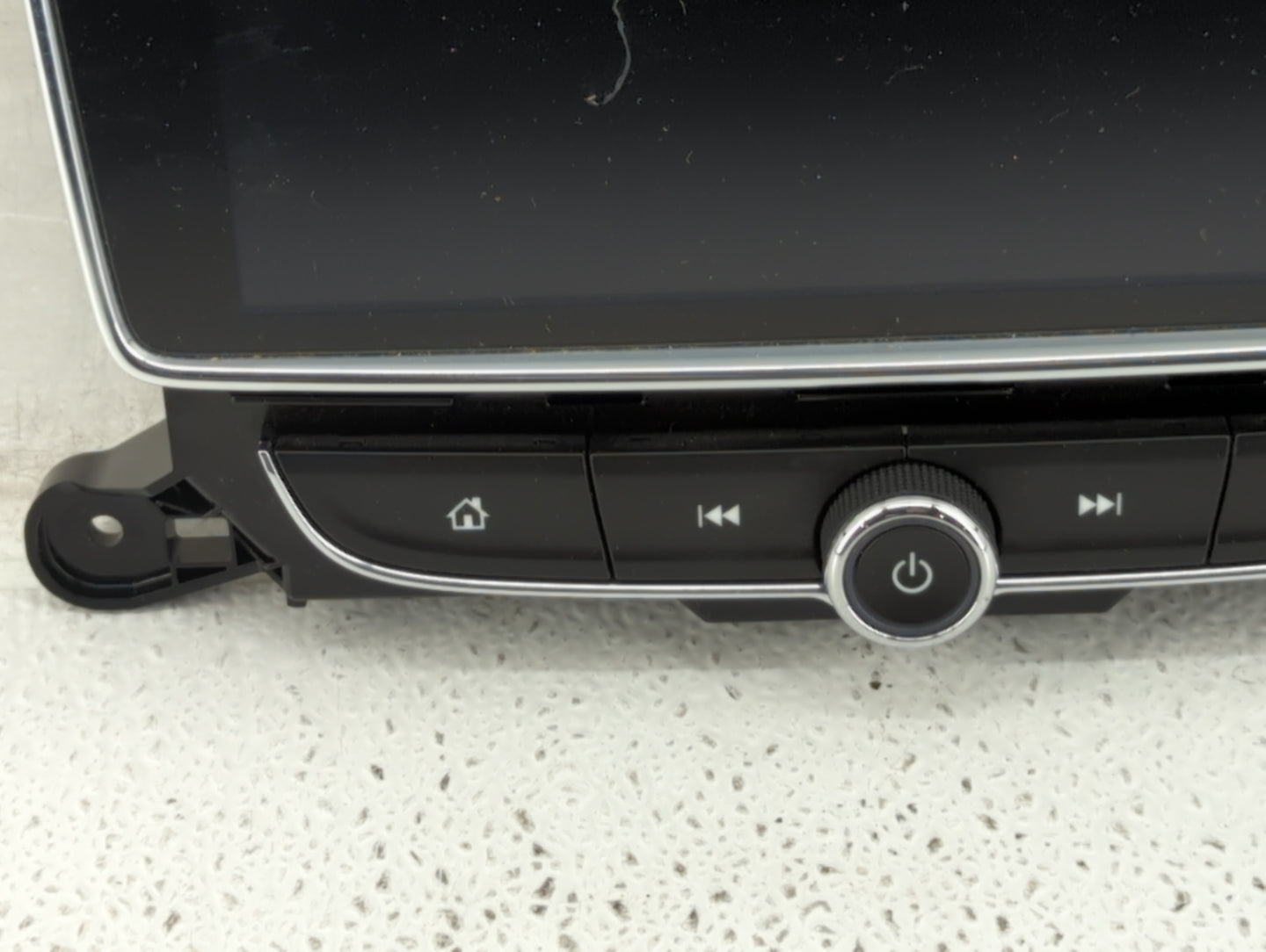 2017-2021 Buick Encore Am Fm Cd Player Radio Receiver - Oemusedautoparts1.com