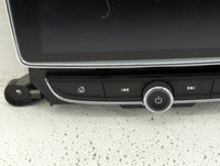 2017-2021 Buick Encore Am Fm Cd Player Radio Receiver - Oemusedautoparts1.com