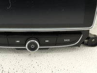 2017-2021 Buick Encore Am Fm Cd Player Radio Receiver - Oemusedautoparts1.com