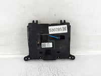 2017-2021 Buick Encore Am Fm Cd Player Radio Receiver - Oemusedautoparts1.com