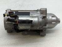 2017-2019 Buick Encore Car Starter Motor Solenoid OEM P/N:69508511 Fits Fits 2017 2018 2019 2020 2021 2022 OEM Used Auto Par