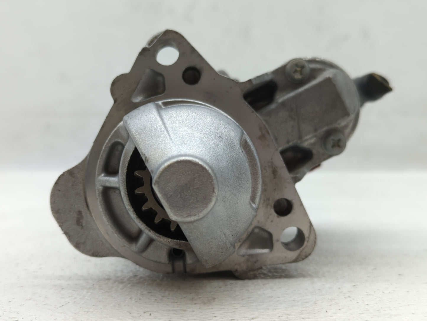 2017-2019 Buick Encore Car Starter Motor Solenoid OEM P/N:69508511 Fits Fits 2017 2018 2019 2020 2021 2022 OEM Used Auto Par