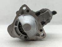 2017-2019 Buick Encore Car Starter Motor Solenoid OEM P/N:69508511 Fits Fits 2017 2018 2019 2020 2021 2022 OEM Used Auto Par