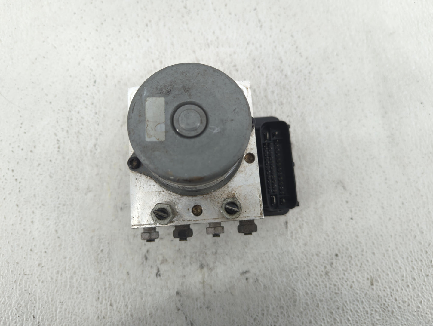 2017-2021 Buick Encore ABS Pump Control Module Replacement P/N:42643519 Fits Fits 2017 2018 2019 2020 2021 OEM Used Auto Par