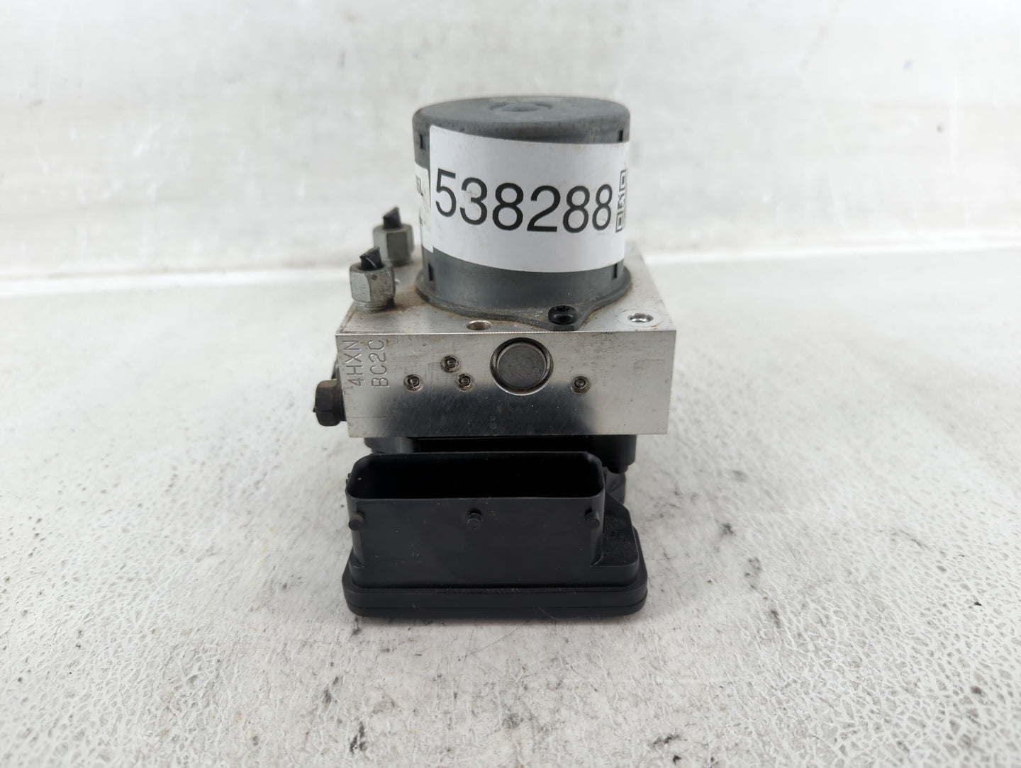 2017-2021 Buick Encore ABS Pump Control Module Replacement P/N:42643519 Fits Fits 2017 2018 2019 2020 2021 OEM Used Auto Par