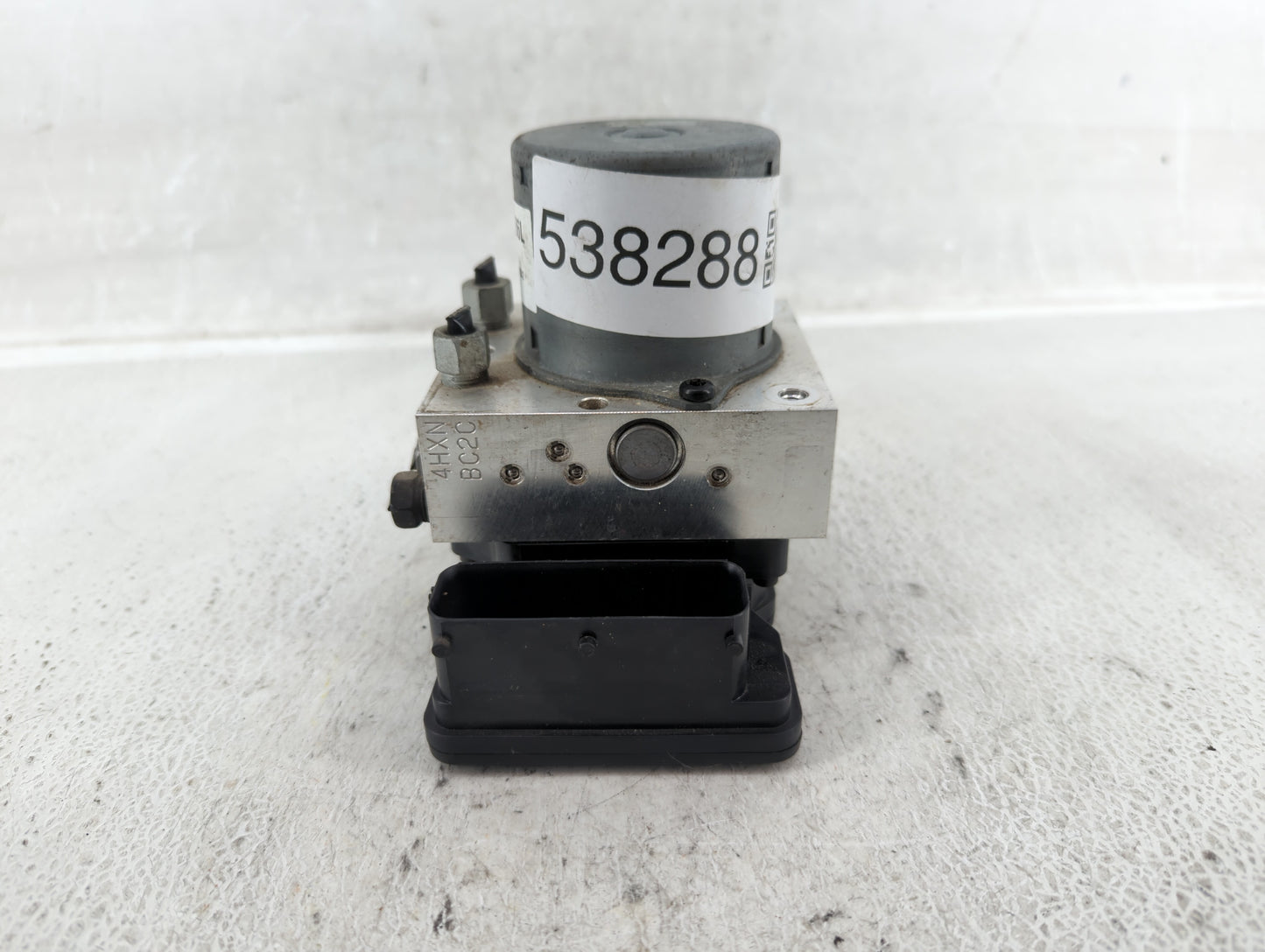 2017-2021 Buick Encore ABS Pump Control Module Replacement P/N:42643519 Fits Fits 2017 2018 2019 2020 2021 OEM Used Auto Par