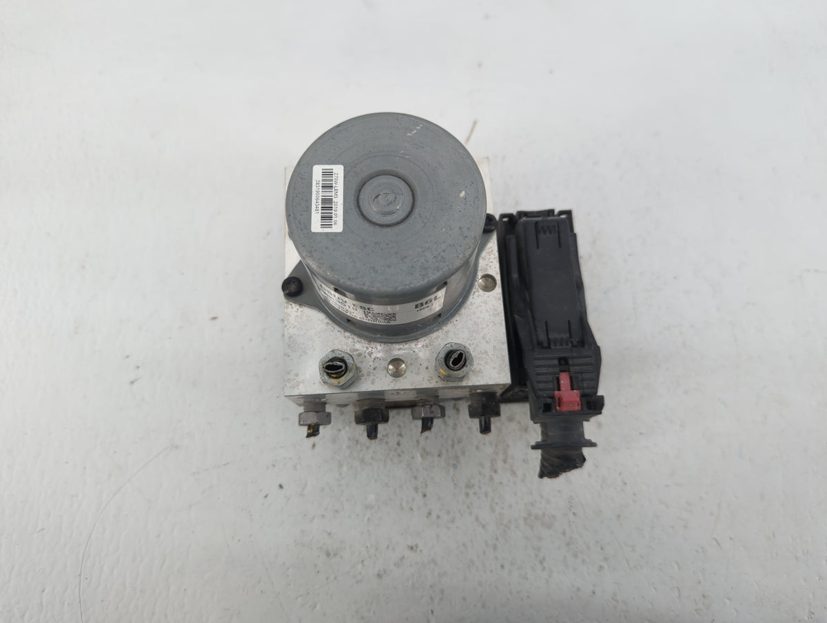 2017-2021 Buick Encore Anti-Lock Brake ABS Pump Module Actuator OEM P/N:688250455 42643519 Fits Fits 2017 2018 2019 2020 202