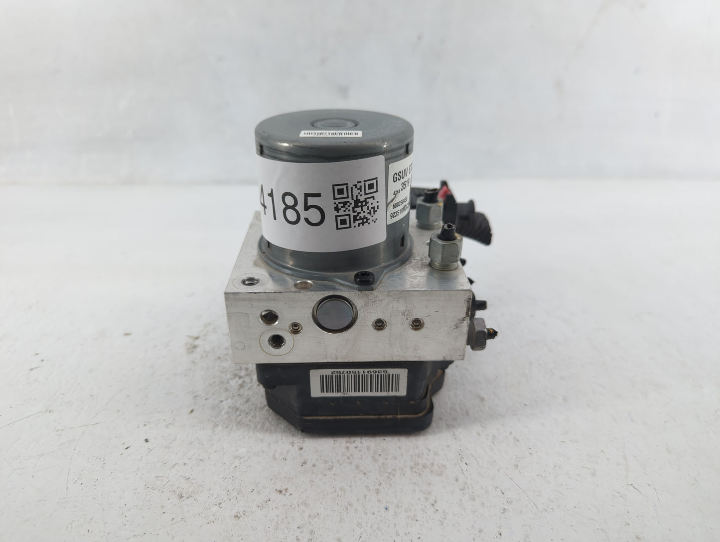 2017-2021 Buick Encore ABS Pump Control Module Replacement P/N:688250455 42643519 Fits Fits 2017 2018 2019 2020 2021 OEM Use