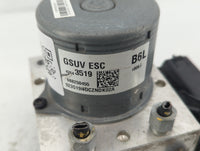 2017-2021 Buick Encore ABS Pump Control Module Replacement P/N:688250455 42643519 Fits Fits 2017 2018 2019 2020 2021 OEM Use