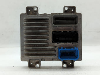 compare product 2017-2021 Buick Encore PCM Engine Control Computer ECU ECM PCU OEM P/N:12695536 Fits Fits 2017 2018 2019 2020 2021 OEM Used Auto Parts