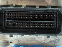 2017-2021 Buick Encore PCM Engine Control Computer ECU ECM PCU OEM P/N:12695536 Fits Fits 2017 2018 2019 2020 2021 OEM Used 